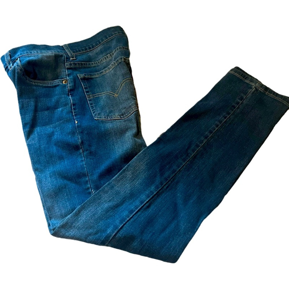 Levi’s 510 Skinny Boys Jeans Size 18 Reg